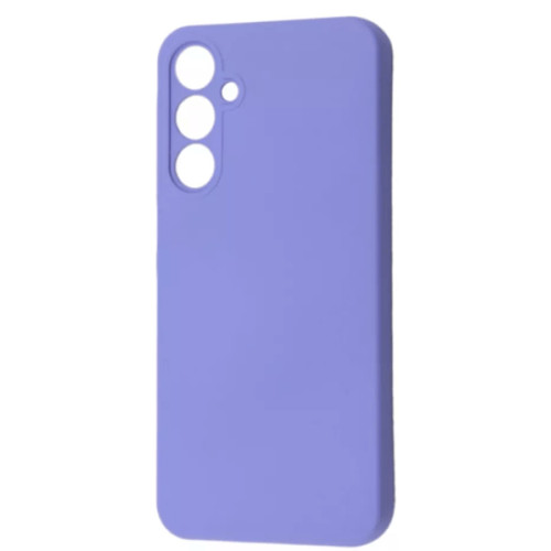 Чохол WAVE Colorful (TPU) для Samsung S25 Plus S936 Light Purple