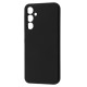 Чохол WAVE Colorful (TPU) для Samsung S25 Plus S936 Black - Фото 1