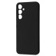 Чохол WAVE Colorful (TPU) для Samsung S25 S931 Black - Фото 1