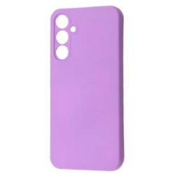 Чохол WAVE Colorful (TPU) для Samsung S25 S931 Black Currant