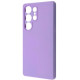 Чохол WAVE Colorful (TPU) для Samsung S25 S931 Light Purple
