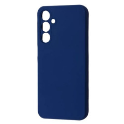 Чехол WAVE Colorful (TPU) для Samsung S25 S931 Blue
