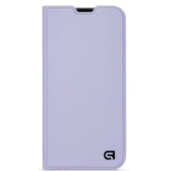 Чохол-книжка ArmorStandart OneFold для Xiaomi Redmi Note 14 4G Lavender (ARM79798)