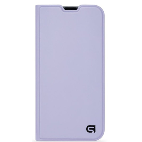 Чохол-книжка ArmorStandart OneFold для Xiaomi Redmi Note 14 4G Lavender (ARM79798)