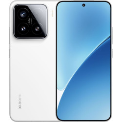 Смартфон Xiaomi 15 12/512GB NFC White Global