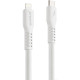 Кабель Proove Eternal Type-C to Lightning 27W 2m White (CCET27002122)