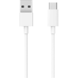 Кабель Xiaomi USB to Type-C 1m White (BHR4422GL/SJV4125CN)