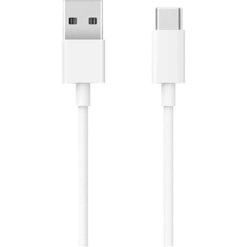 Кабель Xiaomi USB to Type-C 1m White (BHR4422GL/SJV4125CN)