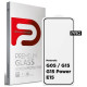 Захисне скло ArmorStandart Pro для Motorola G05/G15/G15 Power/E15 Black (ARM83294) - Фото 1