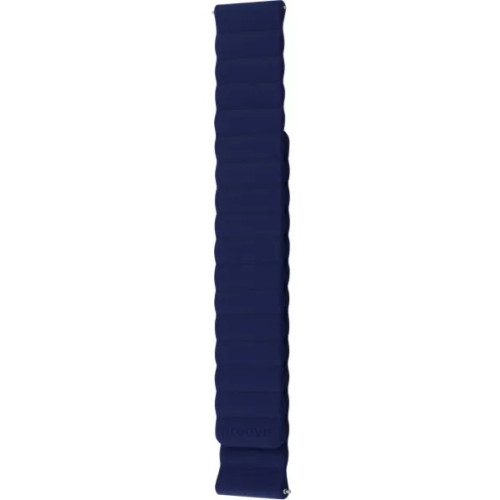 Ремінець Proove Silk Grip Band 22 mm Midnight Blue (WBSGUW22MM08)