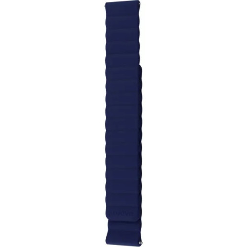 Ремешок Proove Silk Grip Band 20 mm Midnight Blue (WBSGUW20MM08)