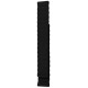Ремешок Proove Silk Grip Band 20 mm Black (WBSGUW20MM02)