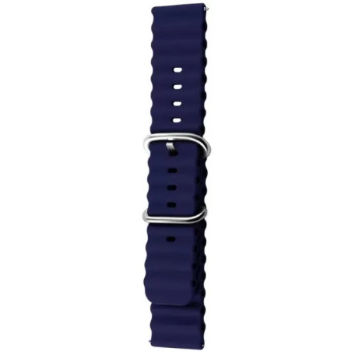 Ремешок Proove Active Band 22 mm Midnight Blue (WBABUW22MM08)