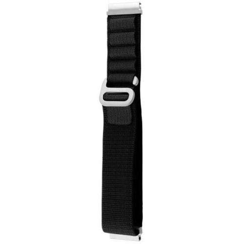 Ремешок Proove Pulse Loop 22 mm Black (WBPLUW22MM02)