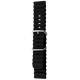 Ремінець Proove Active Band 20 mm Black (WBABUW20MM02) - Фото 1