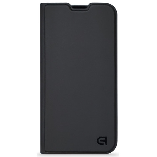 Чохол-книжка ArmorStandart OneFold для ZTE Blade A35 4G/A55 4G Black (ARM81530)