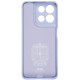 Чохол ArmorStandart ICON Camera Cov для Motorola G15 Lavender (ARM82988) - Фото 2