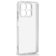 Чехол ArmorStandart Air Camera Cov для ZTE Blade A35 4G/A55 4G Прозрачный (ARM81521) - Фото 2