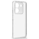 Чехол ArmorStandart Air Camera Cov для Xiaomi Poco M7 Pro 5G Прозрачный (ARM83144) - Фото 2