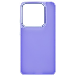 Чохол ArmorStandart Frame для Xiaomi Redmi Note 14 4G Violet (ARM82446)