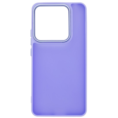 Чохол ArmorStandart Frame для Xiaomi Redmi Note 14 4G Violet (ARM82446)
