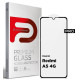 Защитное стекло ArmorStandart Pro для Xiaomi Redmi A5/Poco C71 Black (ARM84705) - Фото 1