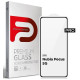 Защитное стекло  ArmorStandart Pro для ZTE Nubia Focus 5G Black (ARM78909) - Фото 1