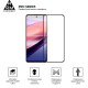 Защитное стекло  ArmorStandart Pro для ZTE Nubia Focus 5G Black (ARM78909) - Фото 2