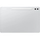 Планшет Samsung Galaxy Tab S10 Plus 5G 12/256GB Platinum Silver (SM-X826BZSR) EU - Фото 2