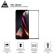 Защитное стекло ArmorStandart Pro для ZTE Nubia Neo 2 5G Black (ARM78903) - Фото 2