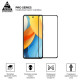 Защитное стекло ArmorStandart Pro для ZTE Nubia V60 Design Black (ARM78906) - Фото 2
