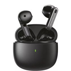 Bluetooth-гарнитура Proove Intro TWS APP Black (TWYP53002201)