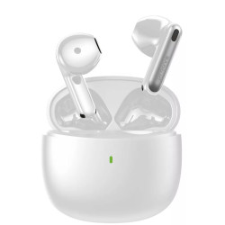 Bluetooth-гарнитура Proove Intro TWS APP White (TWYP53002202)