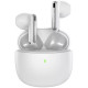 Bluetooth-гарнитура Proove Intro TWS APP White (TWYP53002202) - Фото 4
