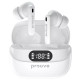 Bluetooth-гарнитура Proove Digital Pro TWS with ANC APP White (TWAP54002202) - Фото 1