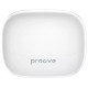 Bluetooth-гарнитура Proove Digital Pro TWS with ANC APP White (TWAP54002202) - Фото 3