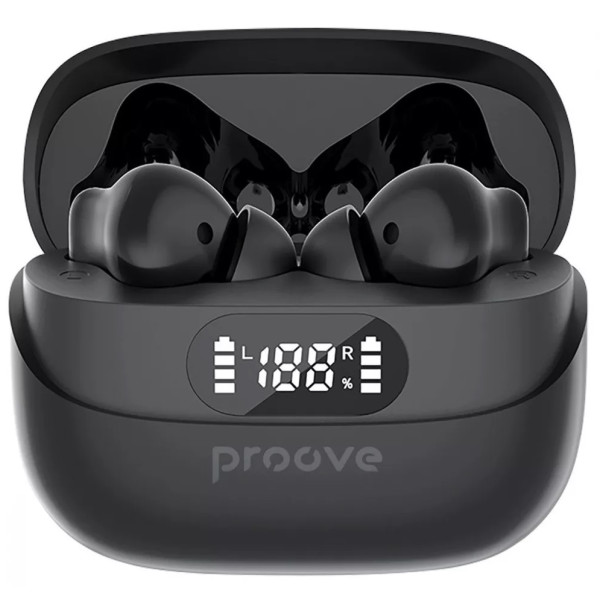 Навушники Proove Digital TWS (APP) black TWJP54002201