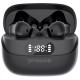 Bluetooth-гарнитура Proove Digital Pro TWS with ANC APP Black (TWAP54002201) - Фото 1