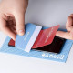 Защитная гидрогелевая пленка Proove Hydrogel Screen Protection PRO PLUSпрозрачная (GGPP12001150) - Фото 2