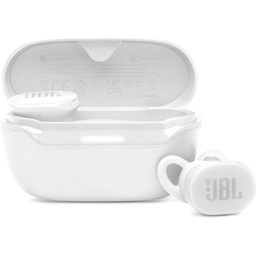 Bluetooth-гарнитура JBL Endurance Race 2 White (JBLENDURACE2WHT)