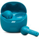 Bluetooth-гарнитура JBL Tune Flex 2 Turquoise (JBLTFLEX2TQE)