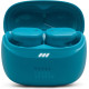 Bluetooth-гарнитура JBL Tune Buds 2 Turquoise (JBLTBUDS2TQE) - Фото 6