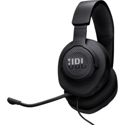 Наушники JBL Quantum 100M2 Black (JBLQTUM100M2BLK)