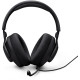 Навушники JBL Quantum 100M2 Black (JBLQTUM100M2BLK) - Фото 2