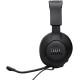 Навушники JBL Quantum 100M2 Black (JBLQTUM100M2BLK) - Фото 4