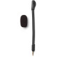 Навушники JBL Quantum 100M2 Black (JBLQTUM100M2BLK) - Фото 8
