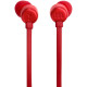 Навушники JBL Tune 310C Type-C Red (JBLT310CRED) - Фото 2