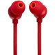 Навушники JBL Tune 310C Type-C Red (JBLT310CRED) - Фото 3