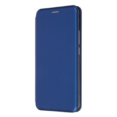 Чехол-книжка ArmorStandart G-Case для Xiaomi Redmi Note 14 5G Blue (ARM79785)