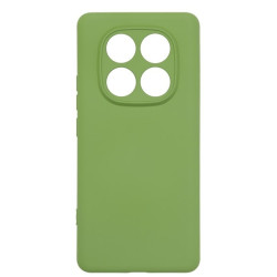 Чехол ArmorStandart ICON Camera Cov для Xiaomi Redmi Note 14 Pro 4G Green (ARM79825)